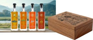 Rivers are Life and Wildrye Distilling Join Forces for Limited-Edition Whiskey Collection Supporting River Conservation in Montana