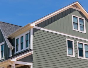 Lone Wolf Exteriors Expands to Austin, Setting New Standards for the Best Siding Replacement Services