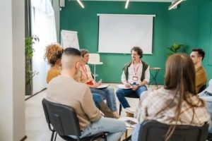 Moment of Clarity Expands Outpatient Mental Health Treatment Services