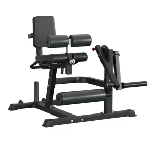 Leg Curl Extension Gym Machine Coming Back for Delivery at Strongway Gym Supplies