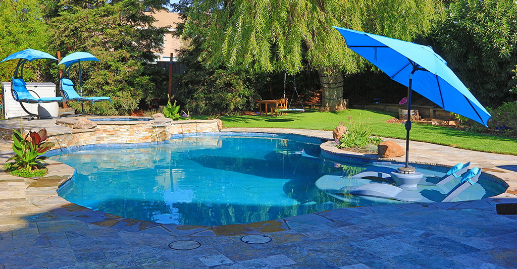 Royal Pools by Adams Highlights Five Decades of Excellence in ...