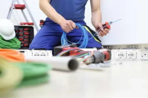 American Home Quotes Expands Access to Qualified Electricians Through Streamlined Consumer-to-Contractor Connections