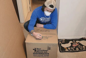 Seamless Moving Solutions with Kingston Long Distance Movers