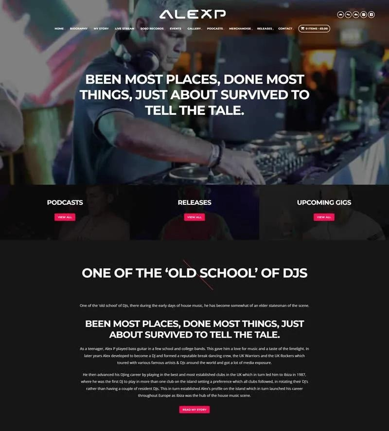 Featured image for Auto-prepared featured image