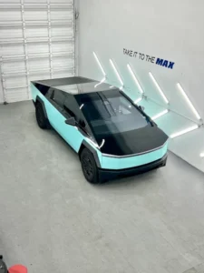 Beyond Paint: What Experts Reveal About the Rapid Rise of Wrap Technology