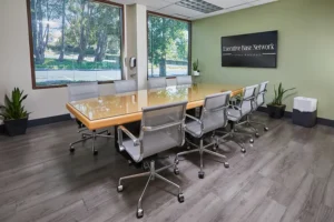 Executive Base Network Expands Office Space Rentals with Flexible Solutions for Growing Businesses