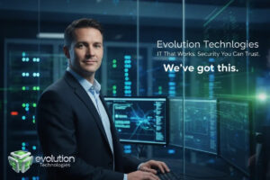 Evolution Technologies Strengthens Disaster Recovery in San Antonio