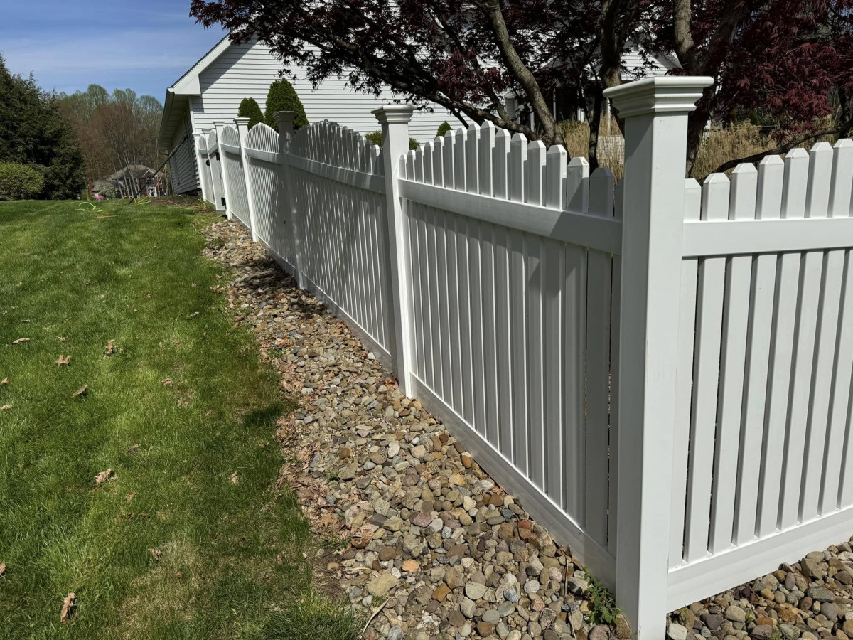 BRC Exterior Cleaning Solutions Launches Fence Cleaning in Akron, OH