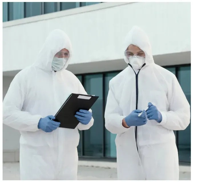 Get Reliable Asbestos Removal in Cleveland Ohio