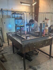 Go Industries Inc Expands Custom Manufacturing and Fabrication Capabilities for OEM Partners